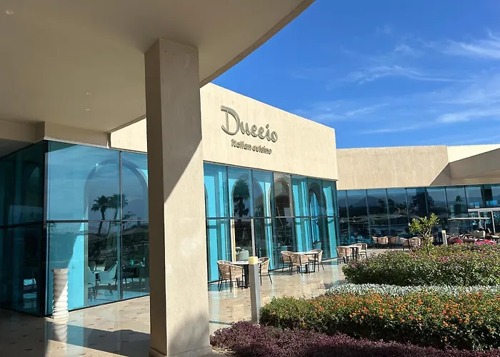 Pickalbatros Golf Luxury Suites