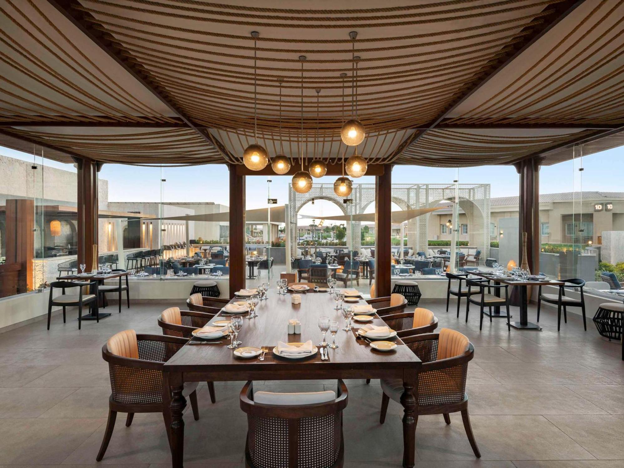 Pickalbatros Golf Luxury Sharm El-Sheikh