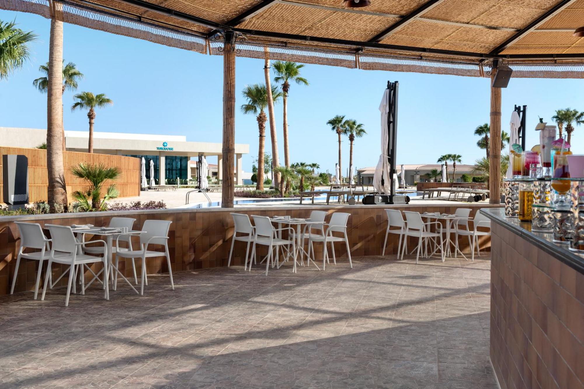 Pickalbatros Golf Luxury 5* Sharm El-Sheikh
