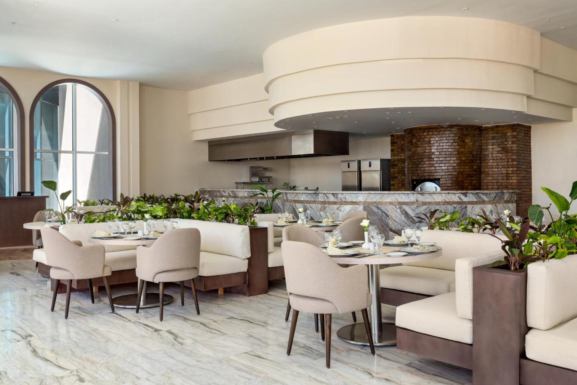 Pickalbatros Golf Luxury 5* Sharm El-Sheikh