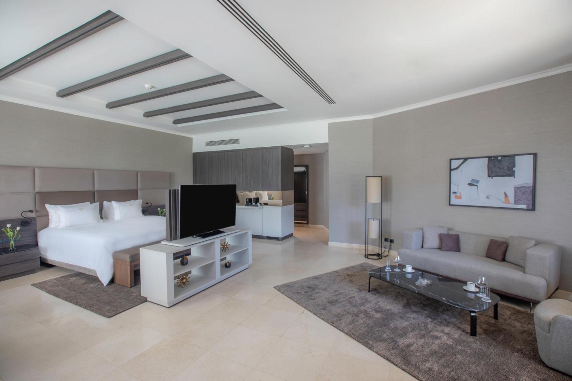 Pickalbatros Golf Luxury Hotel Sharm El-Sheikh