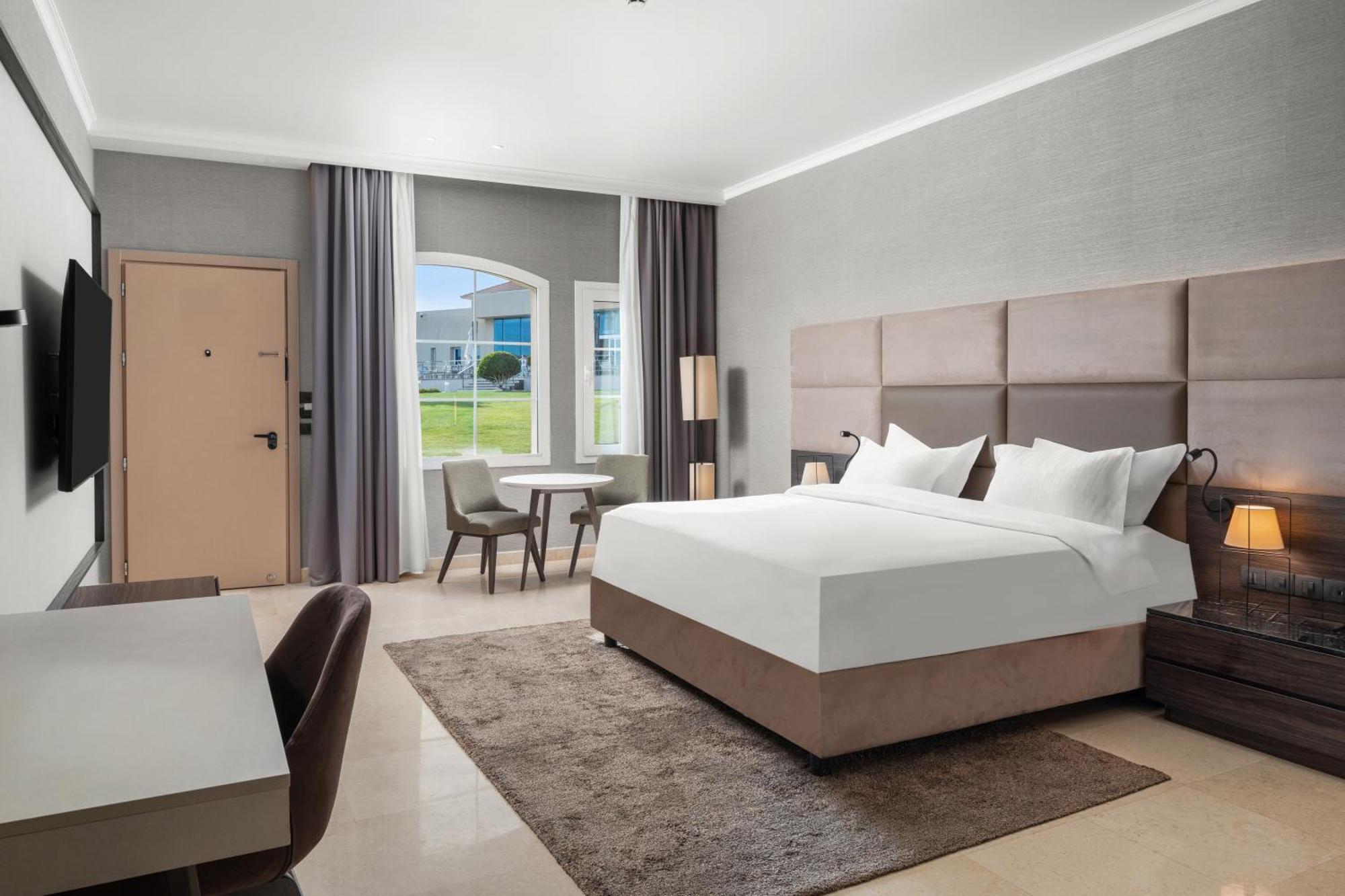 Pickalbatros Golf Luxury Hotel Sharm El-Sheikh