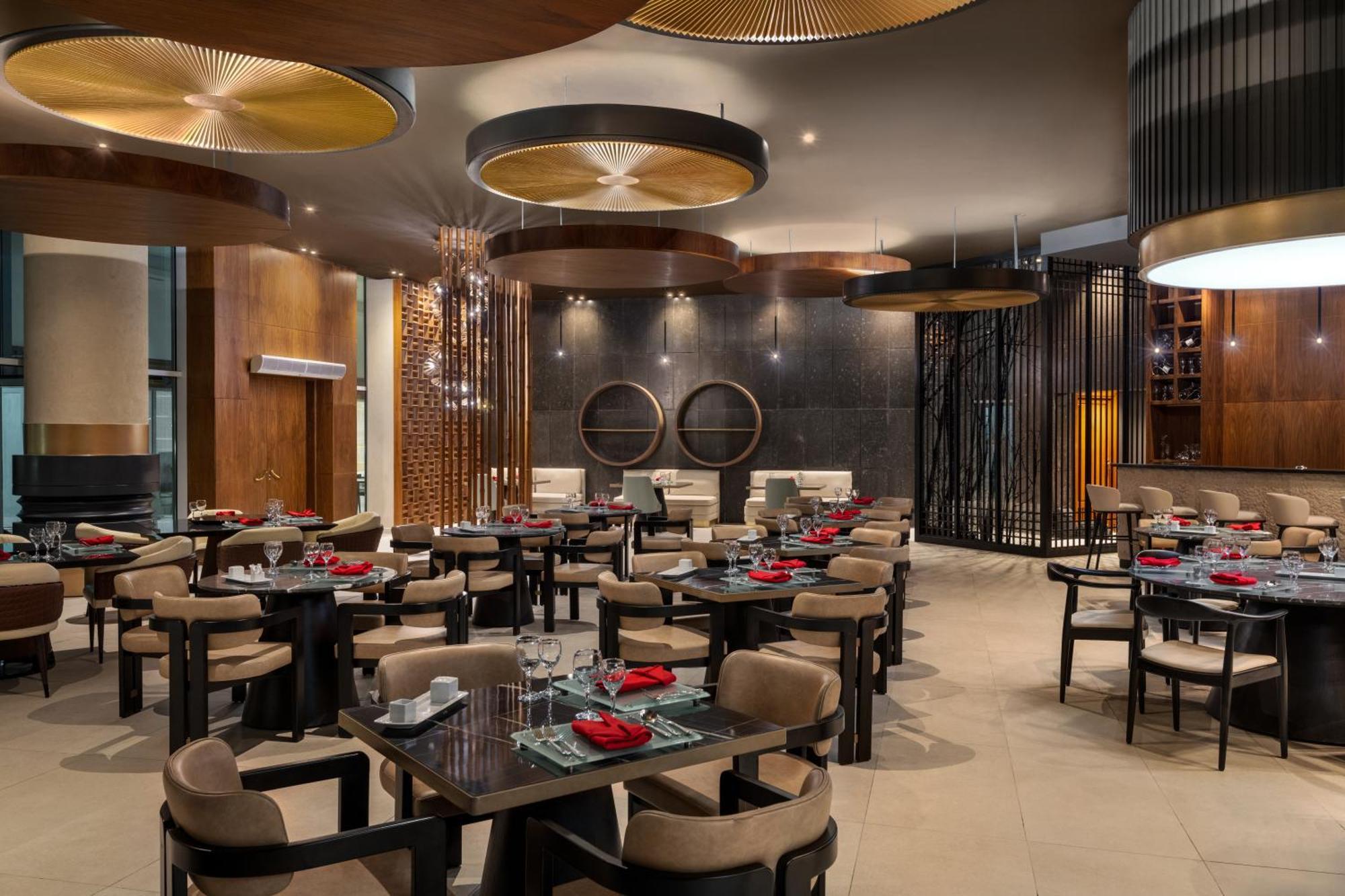 Pickalbatros Golf Luxury 5* Sharm El-Sheikh