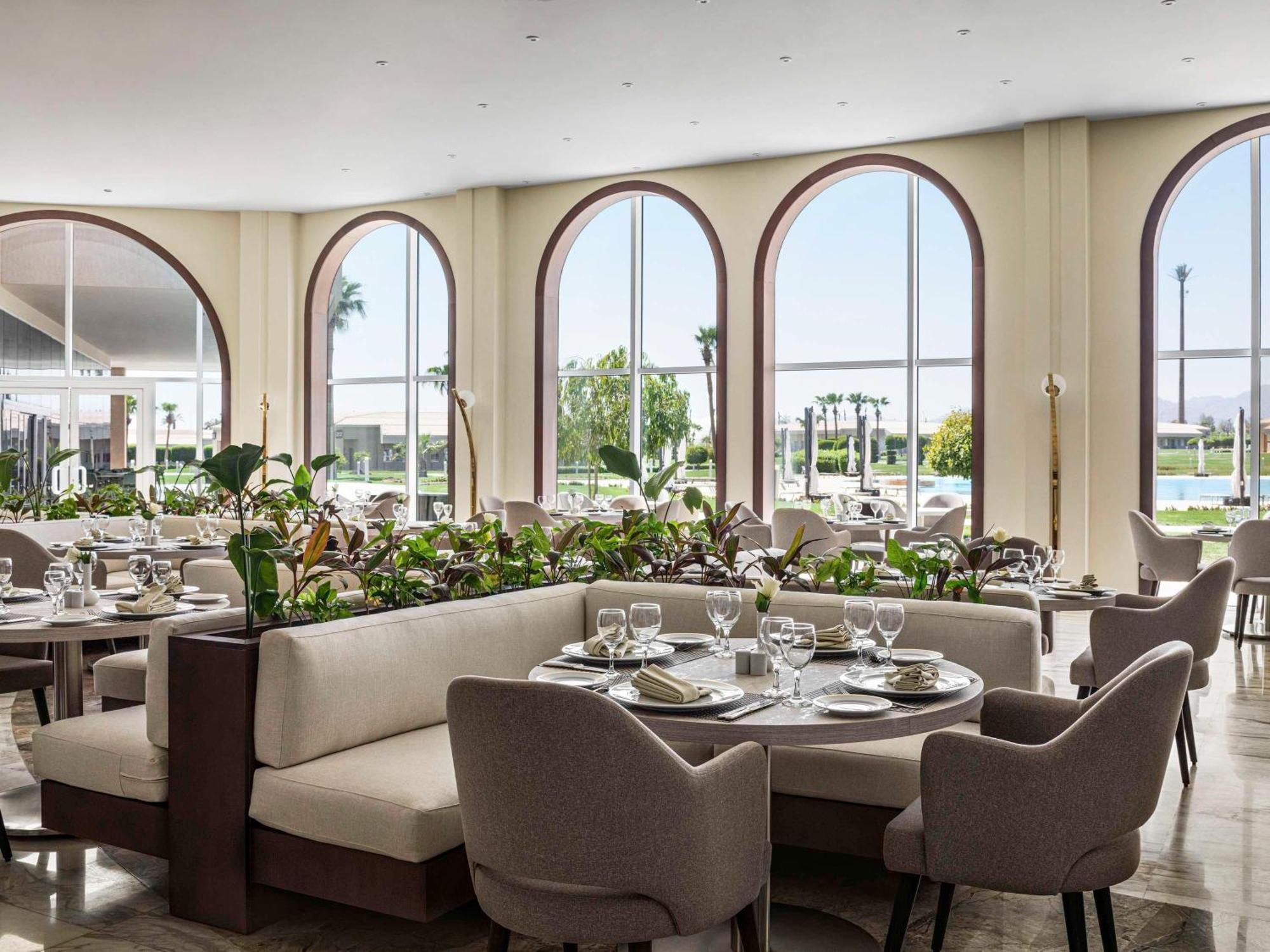 Pickalbatros Golf Luxury فندق شرم الشيخ