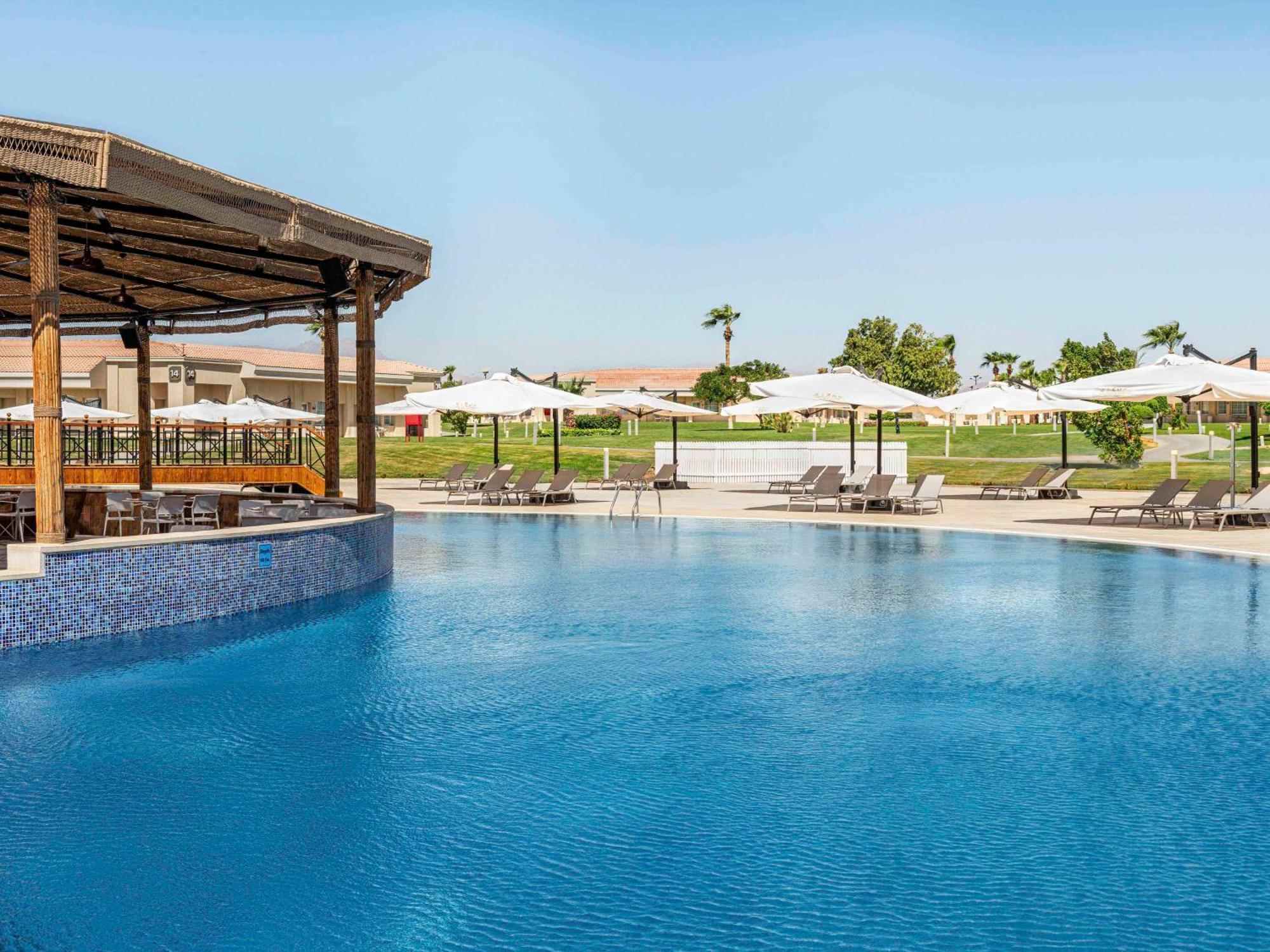 Pickalbatros Golf Luxury فندق