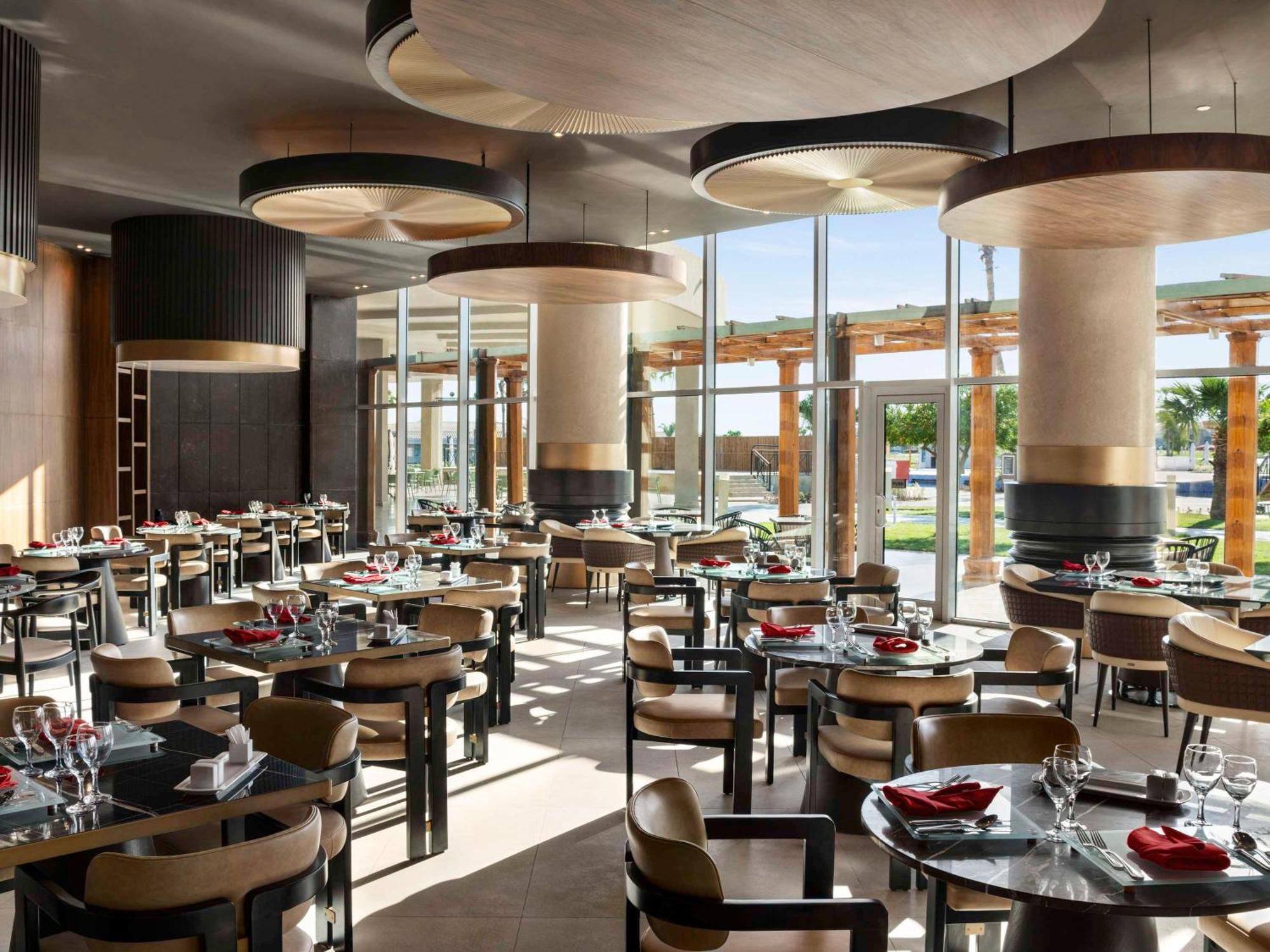 Pickalbatros Golf Luxury فندق شرم الشيخ