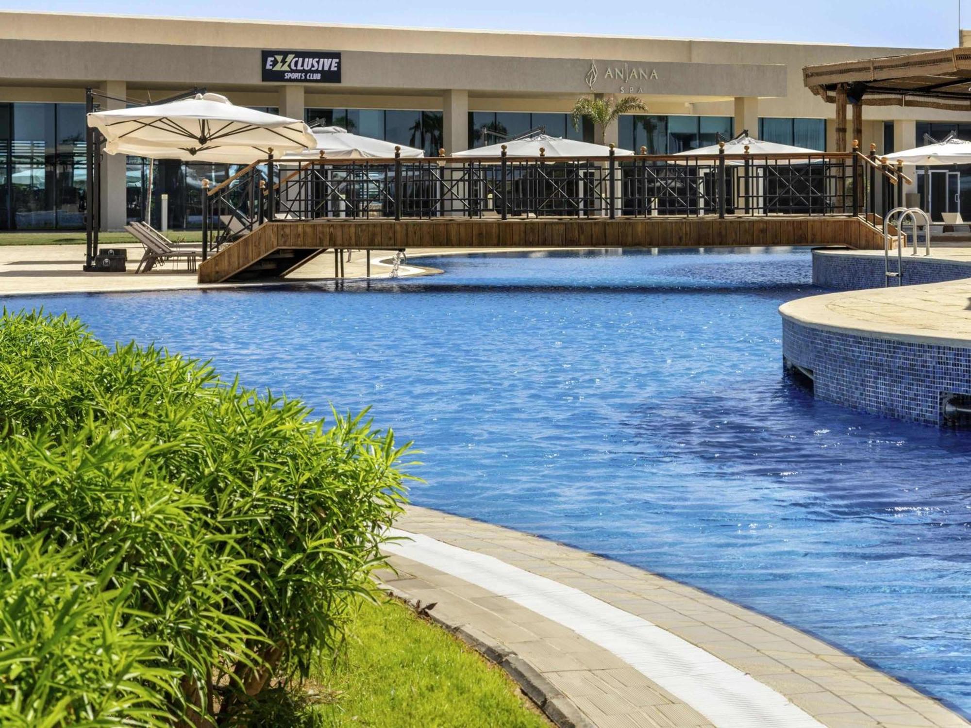 فندق Pickalbatros Golf Luxury 5*