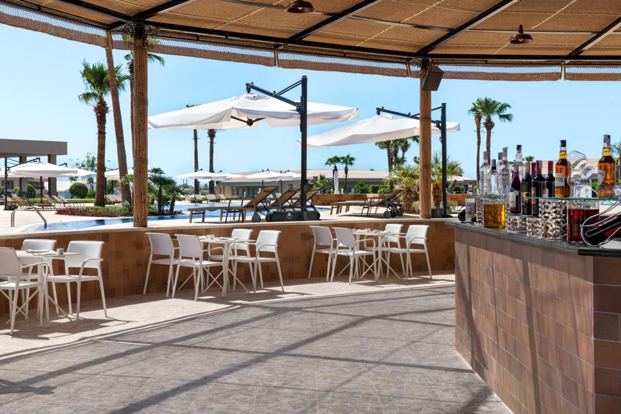 فندق Pickalbatros Golf Luxury شرم الشيخ