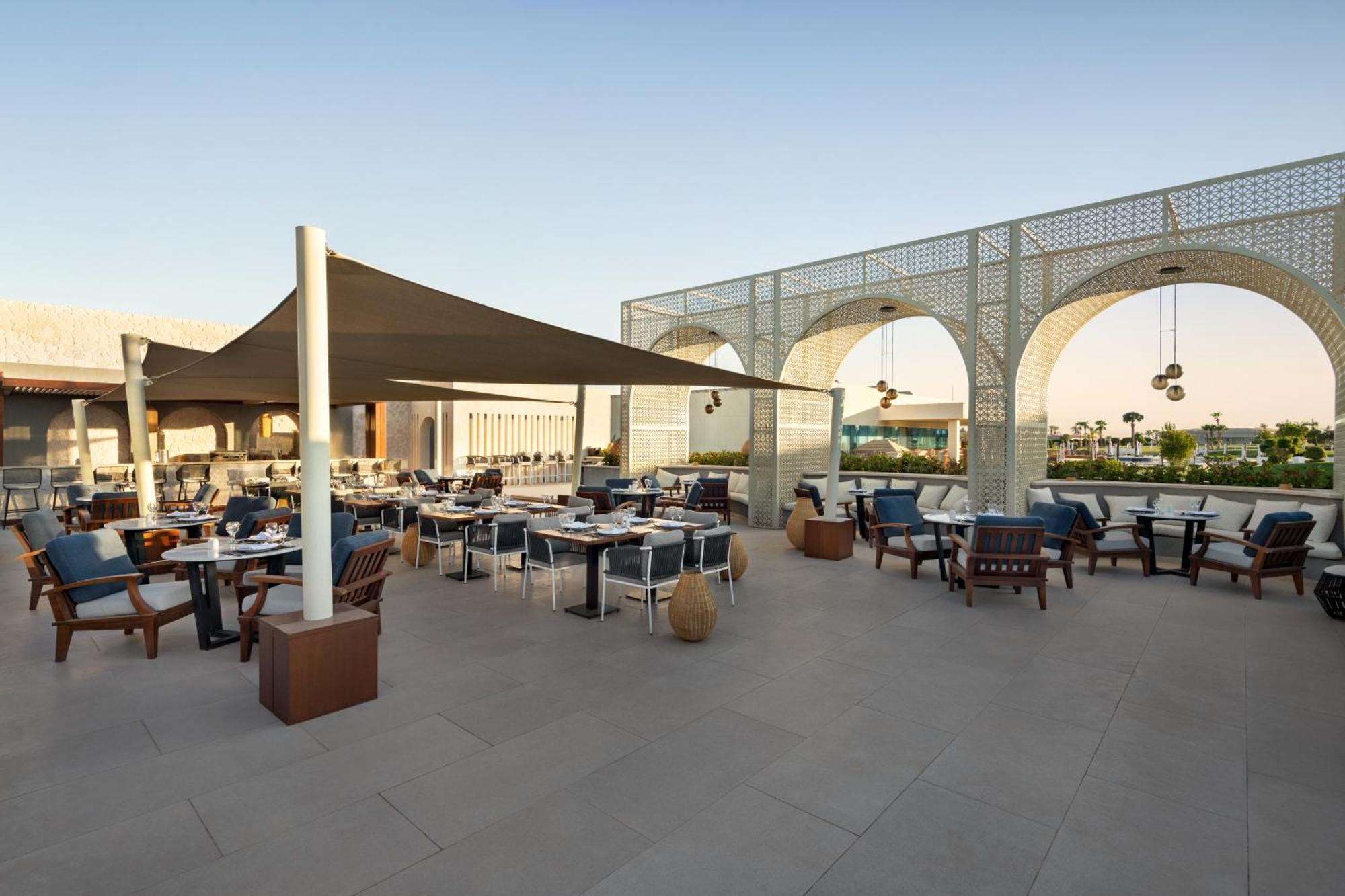 فندق Pickalbatros Golf Luxury 5*