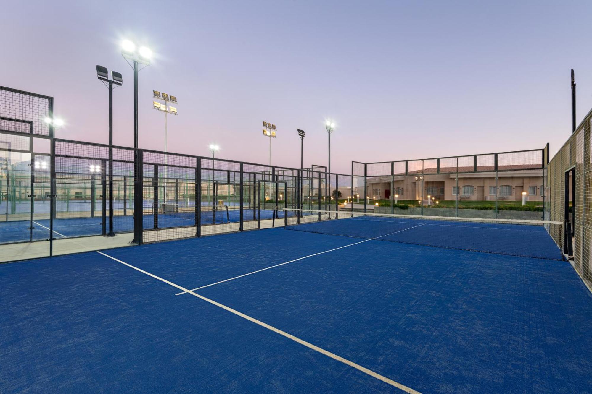 Pickalbatros Golf Luxury 5* شرم الشيخ