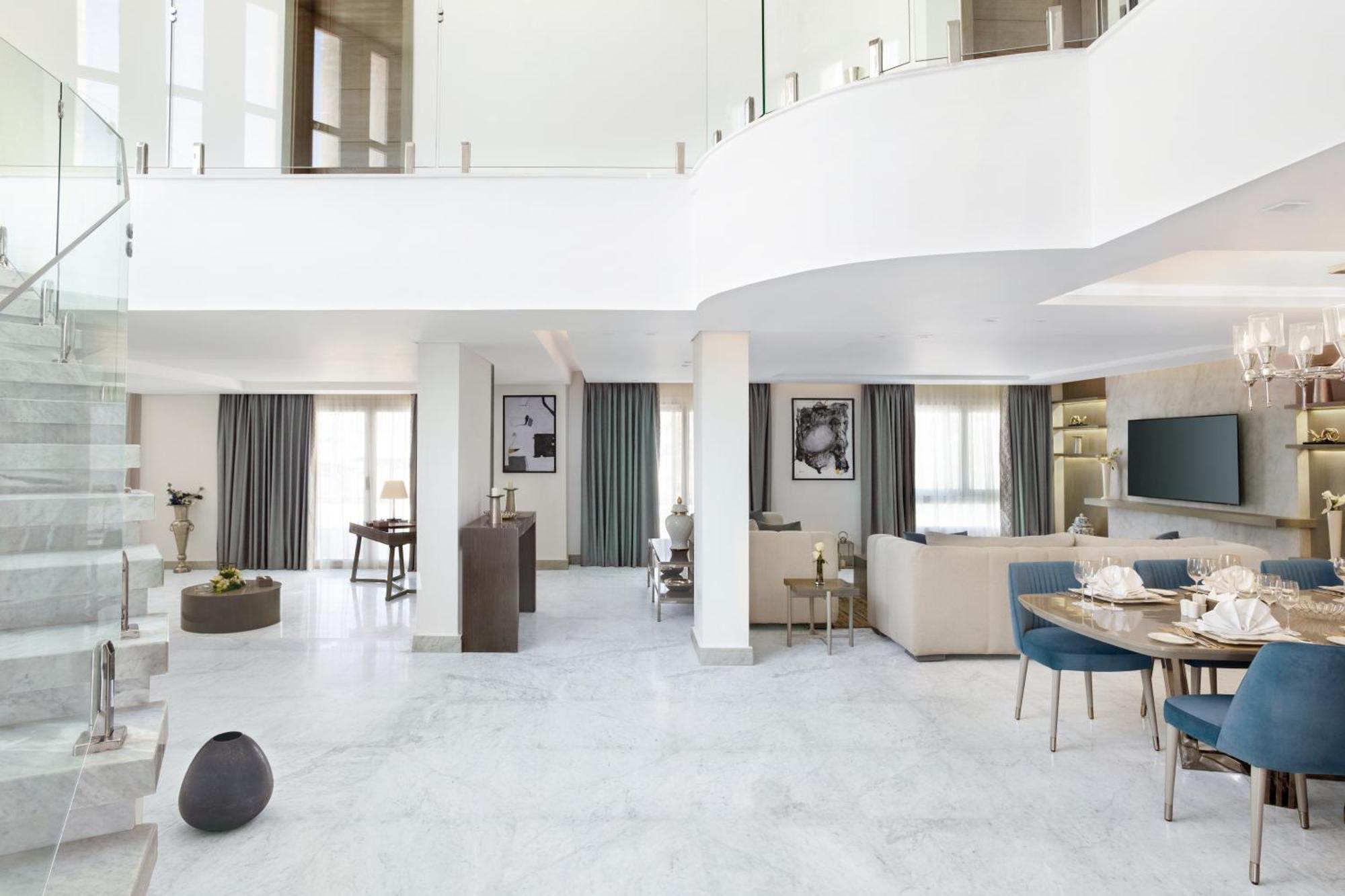 Pickalbatros Golf Luxury فندق 5*