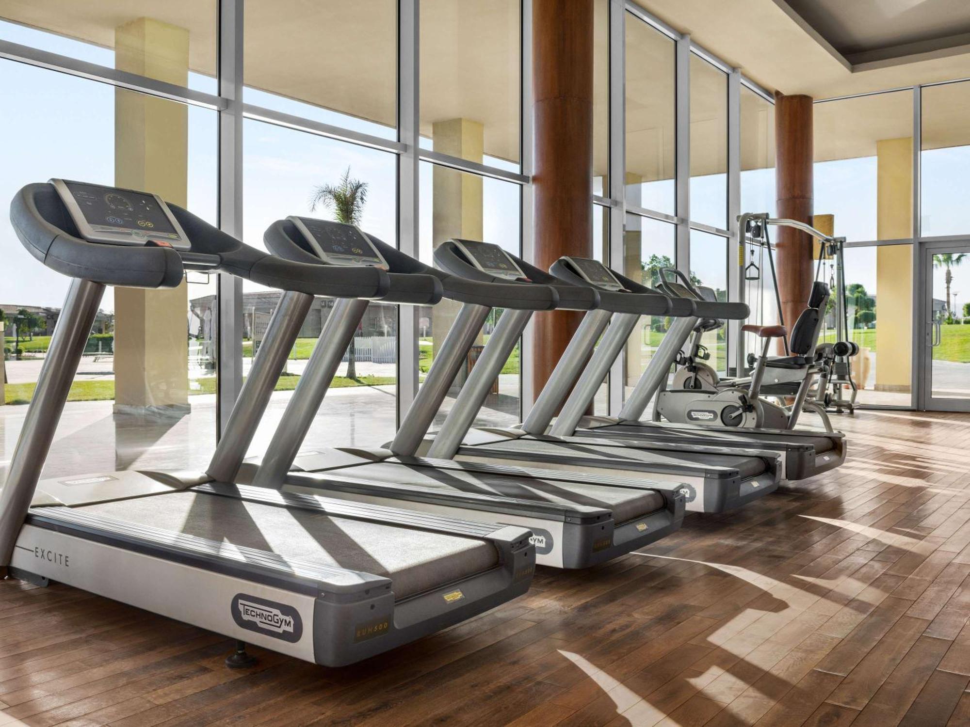 Pickalbatros Golf Luxury 5* شرم الشيخ