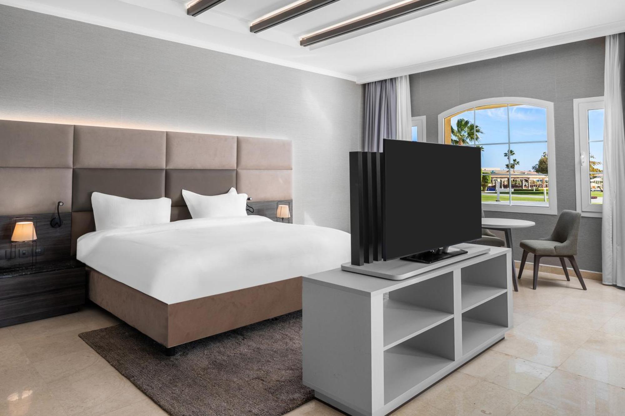 Pickalbatros Golf Luxury 5* شرم الشيخ