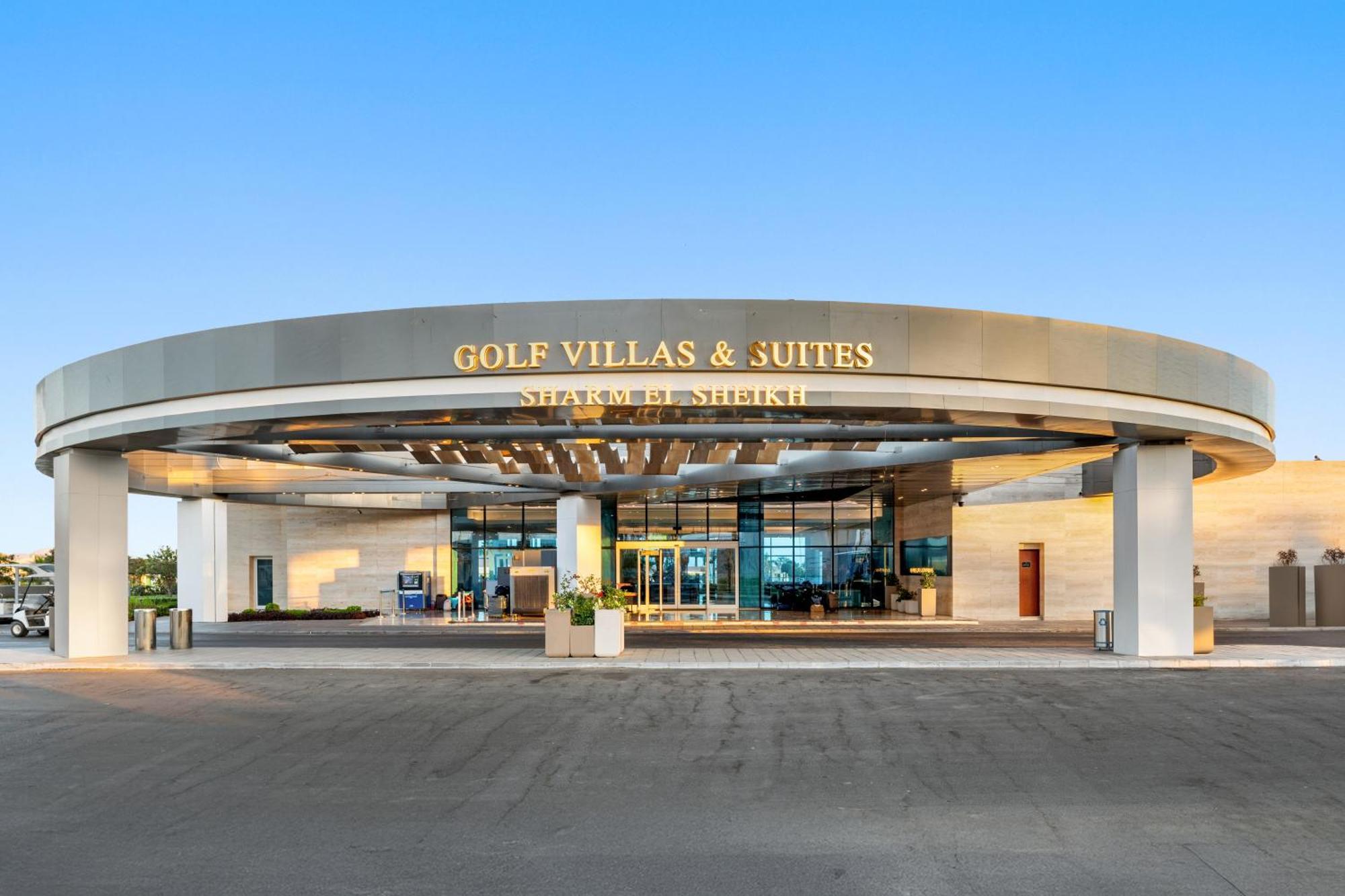 فندق Pickalbatros Golf Luxury
