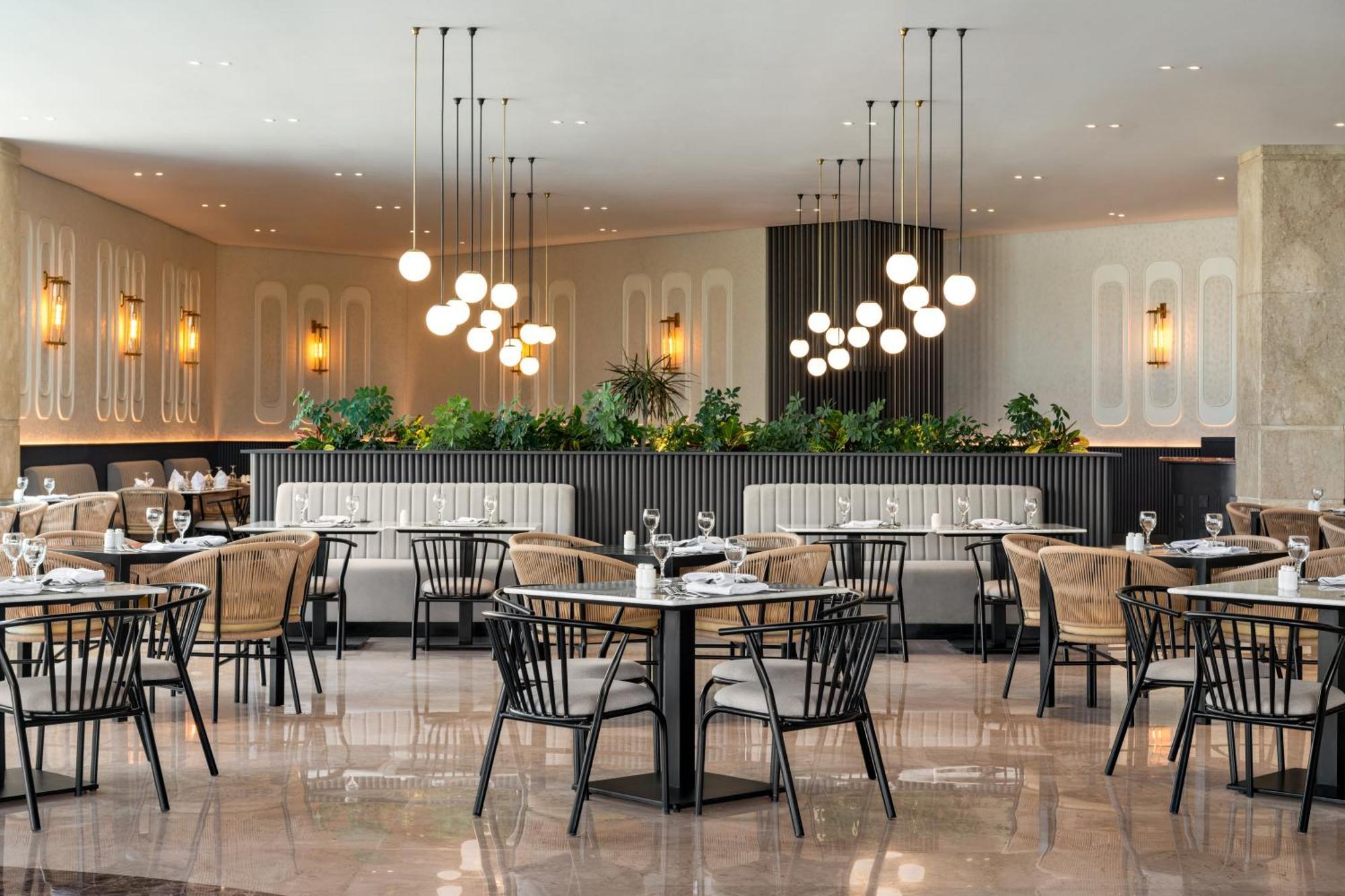 Pickalbatros Golf Luxury 5* شرم الشيخ