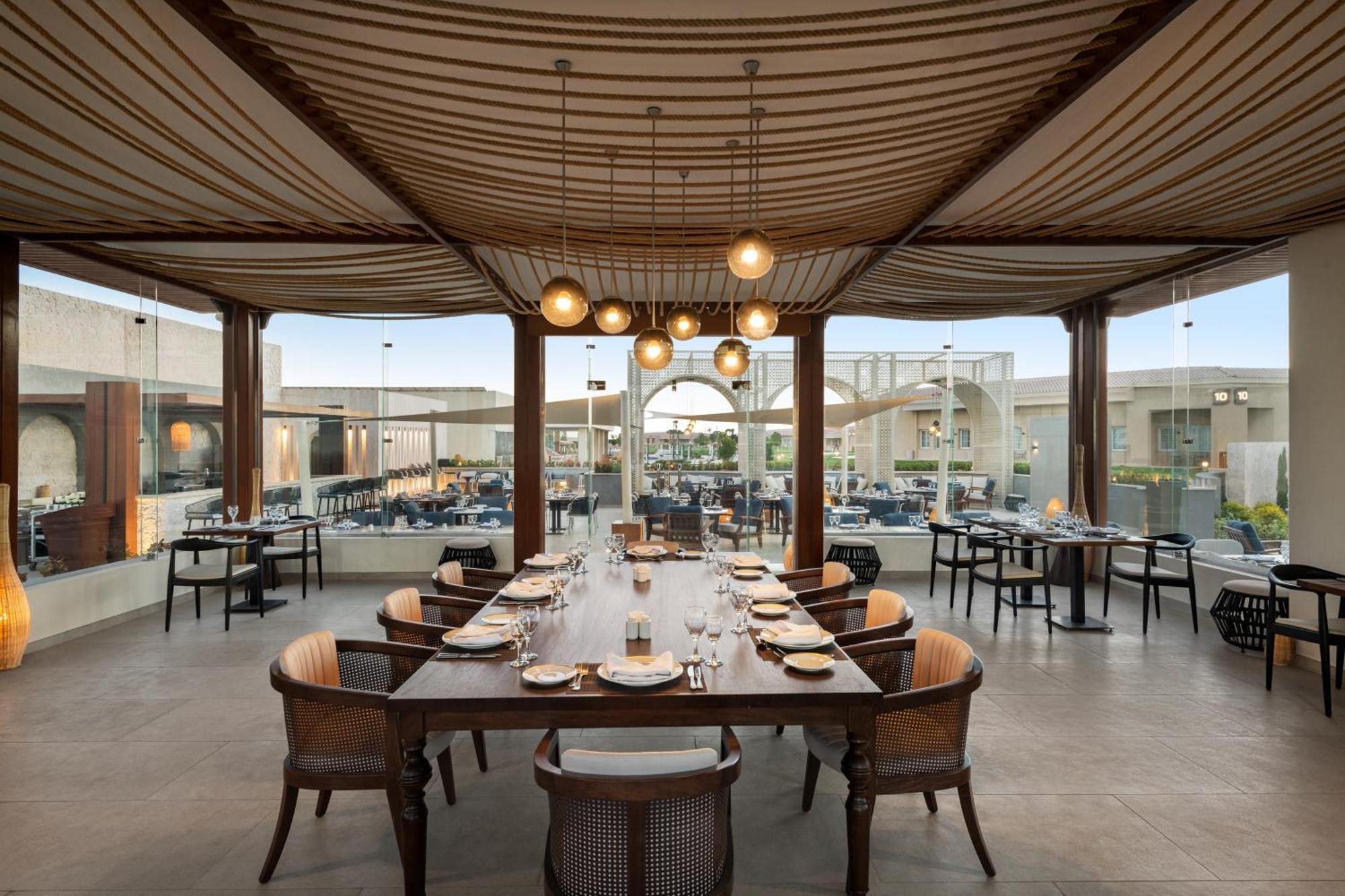 فندق Pickalbatros Golf Luxury شرم الشيخ