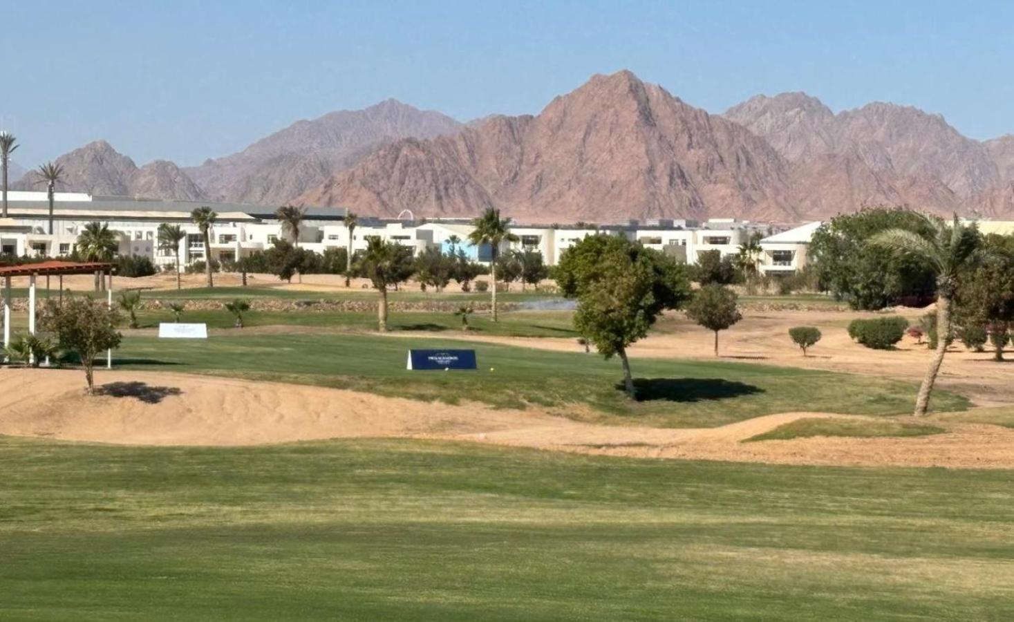 Pickalbatros Golf Luxury فندق