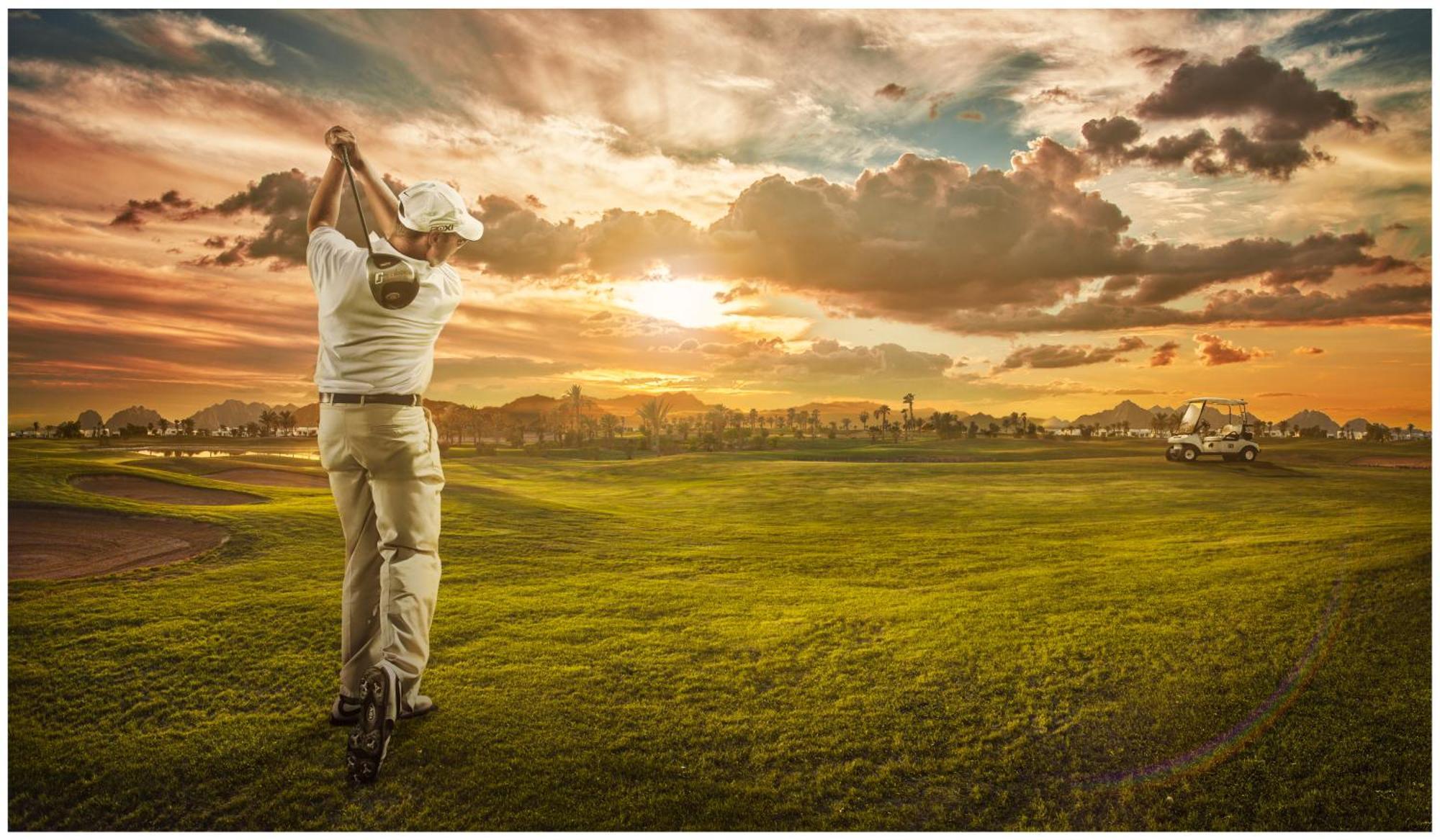 فندق Pickalbatros Golf Luxury 5*