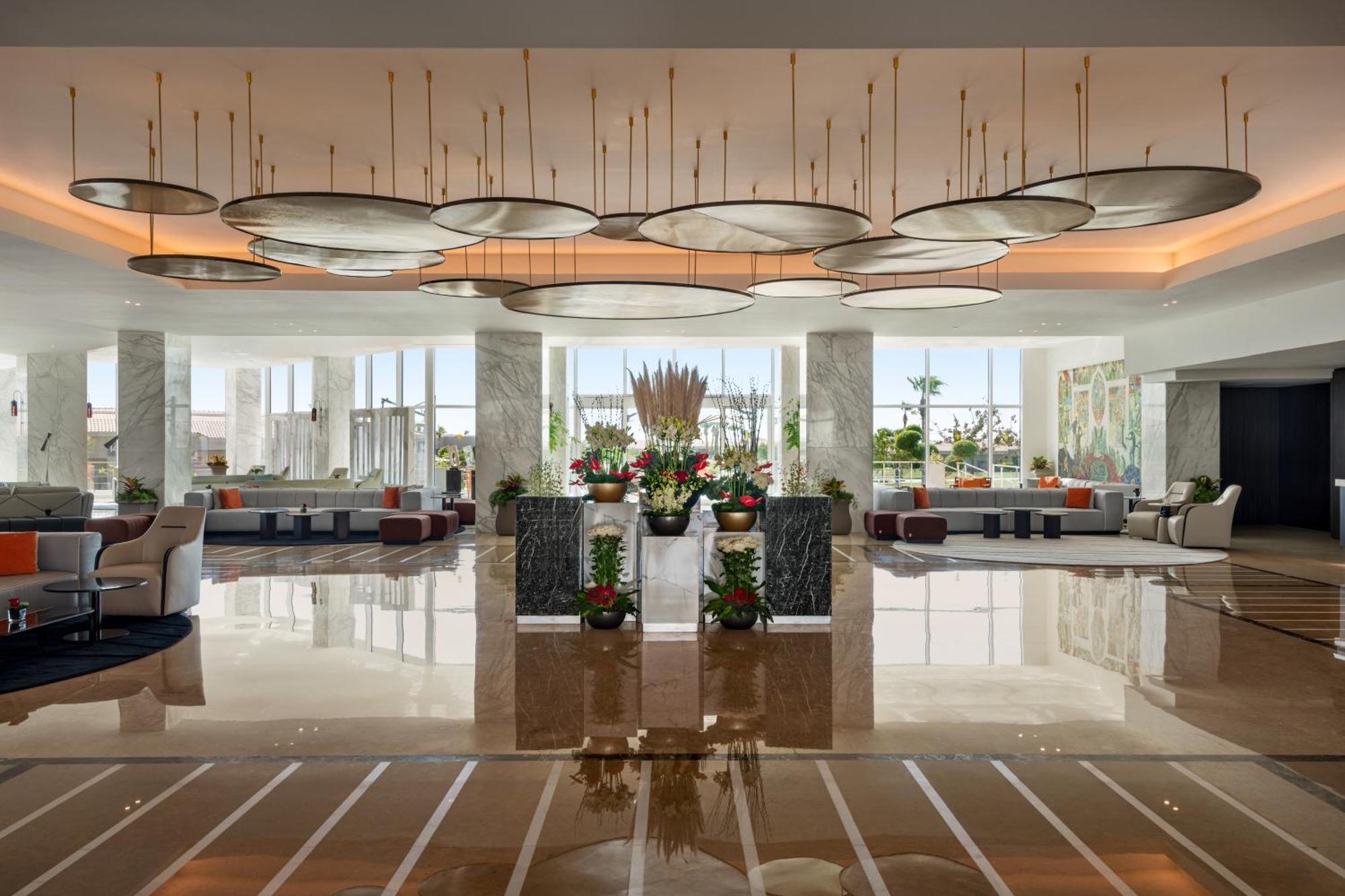 فندق Pickalbatros Golf Luxury شرم الشيخ