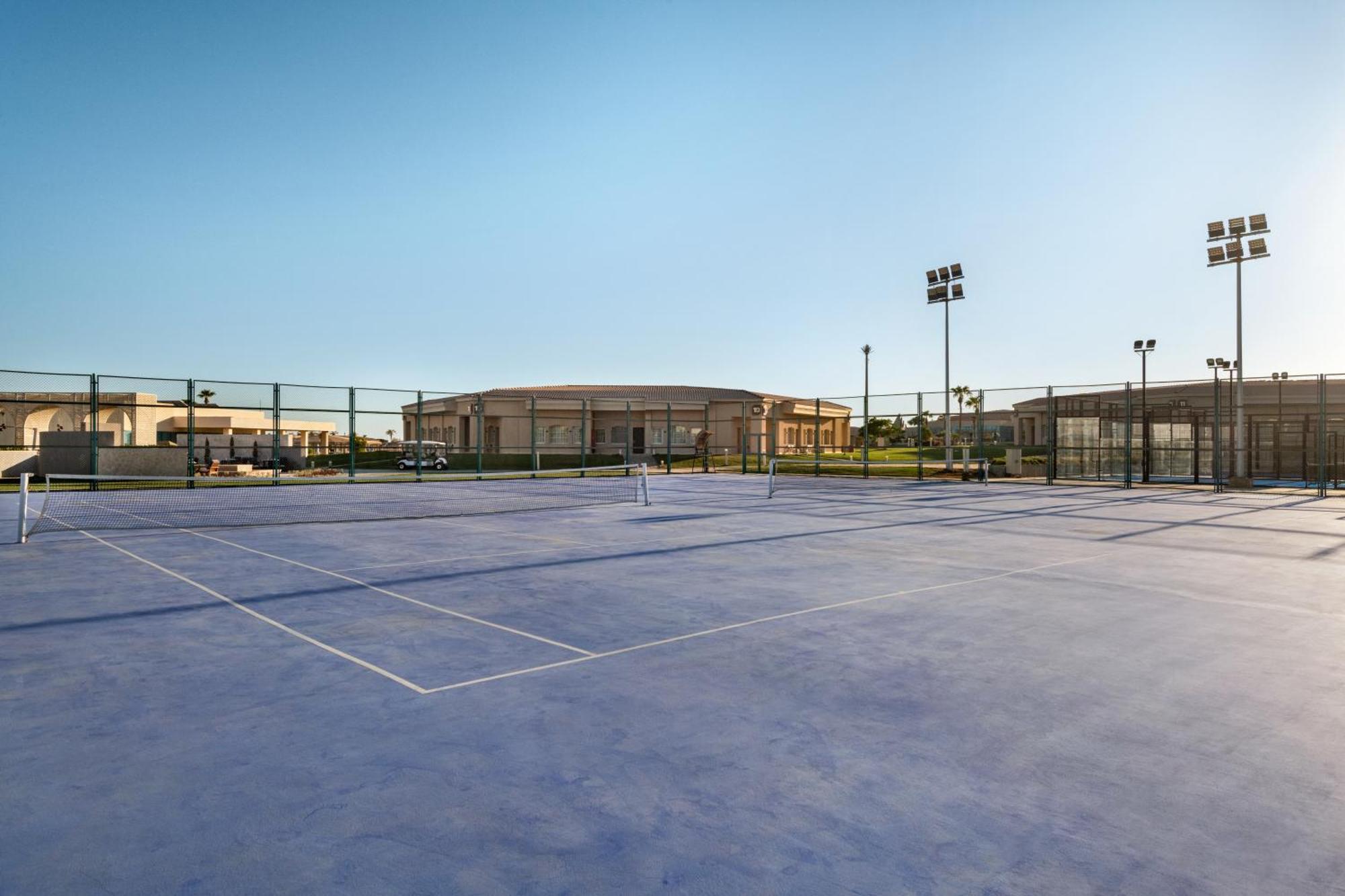 Pickalbatros Golf Luxury شرم الشيخ