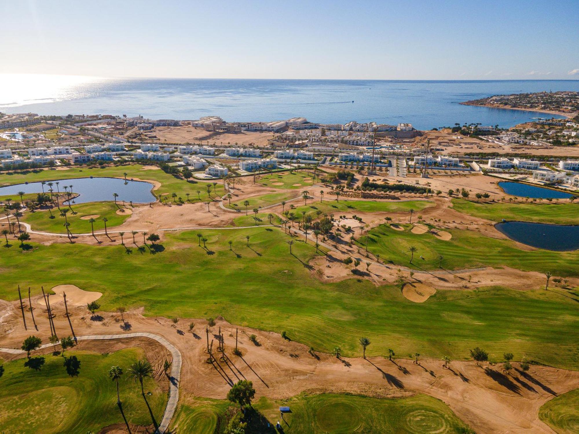 فندق Pickalbatros Golf Luxury
