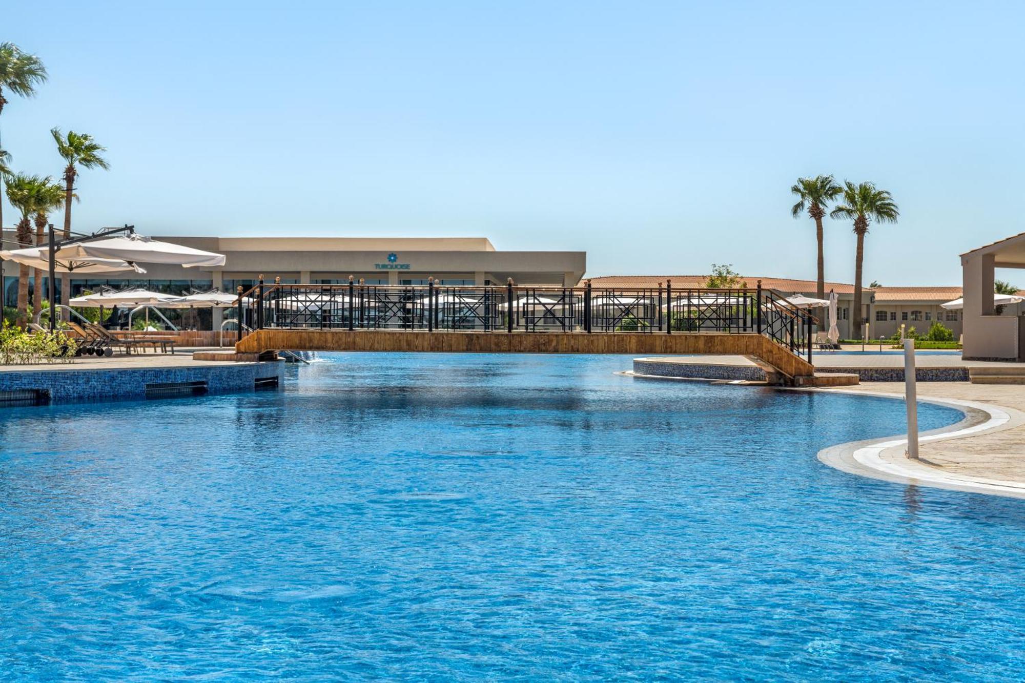 Pickalbatros Golf Luxury 5* Sharm el-Sheikh