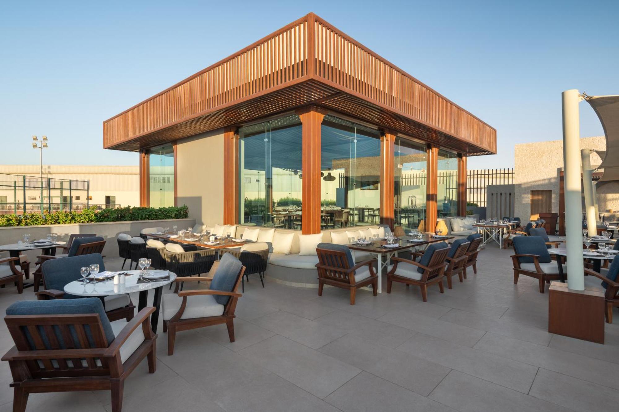 Hotel Pickalbatros Golf Luxury Sharm el-Sheikh